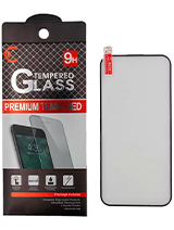 Tempered Glass & Screen Protector