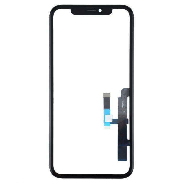 Front Digitizer