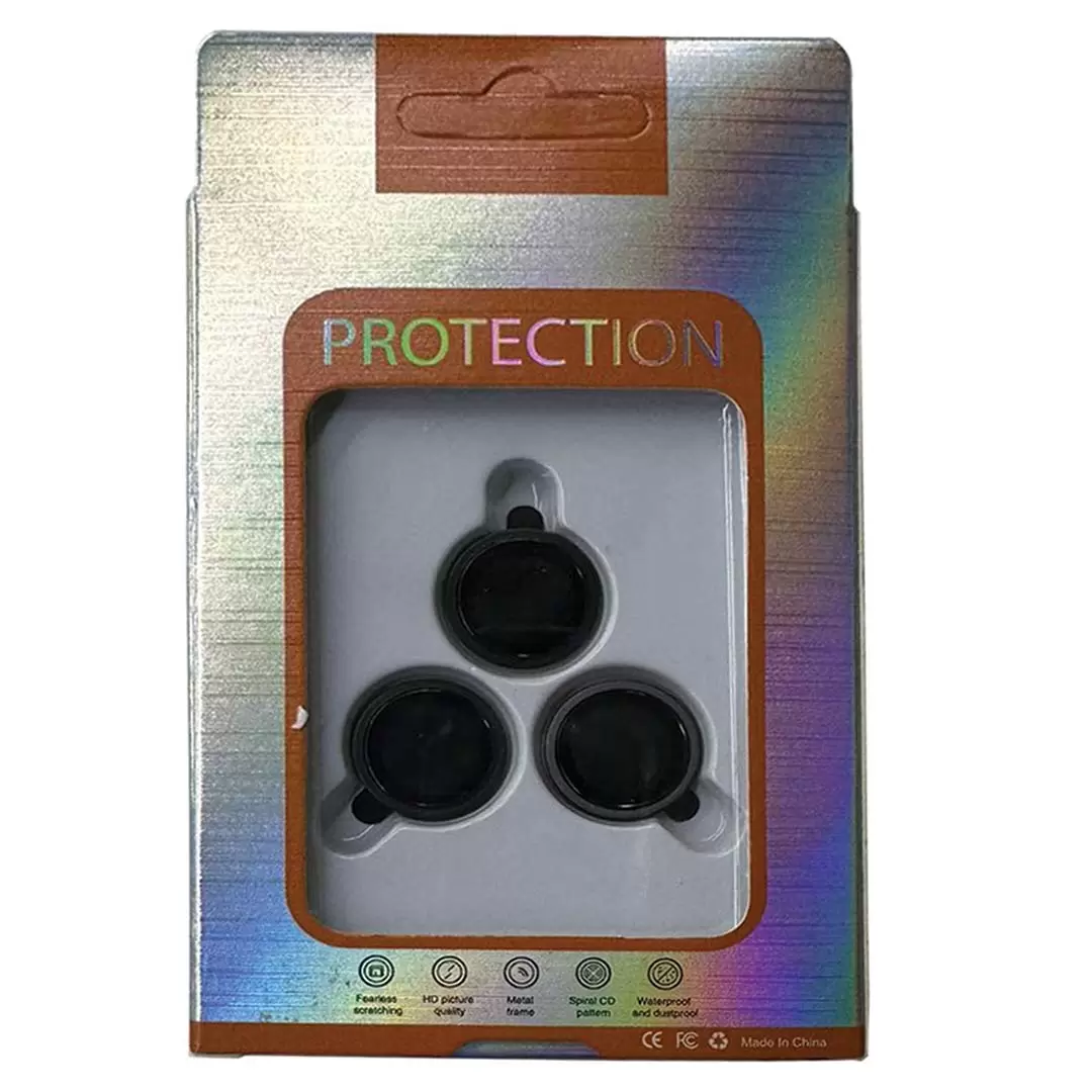 iPhone 14 Pro/iPhone 14 Pro Max Camera Lens Protective Cover