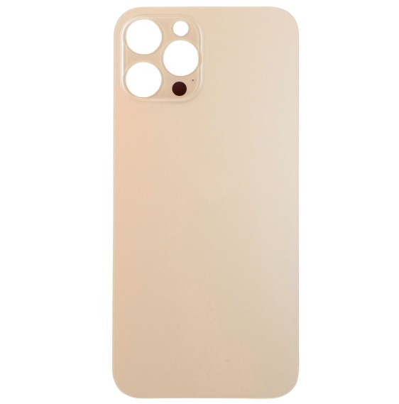 iPhone 13 Pro Max Back Glass Gold