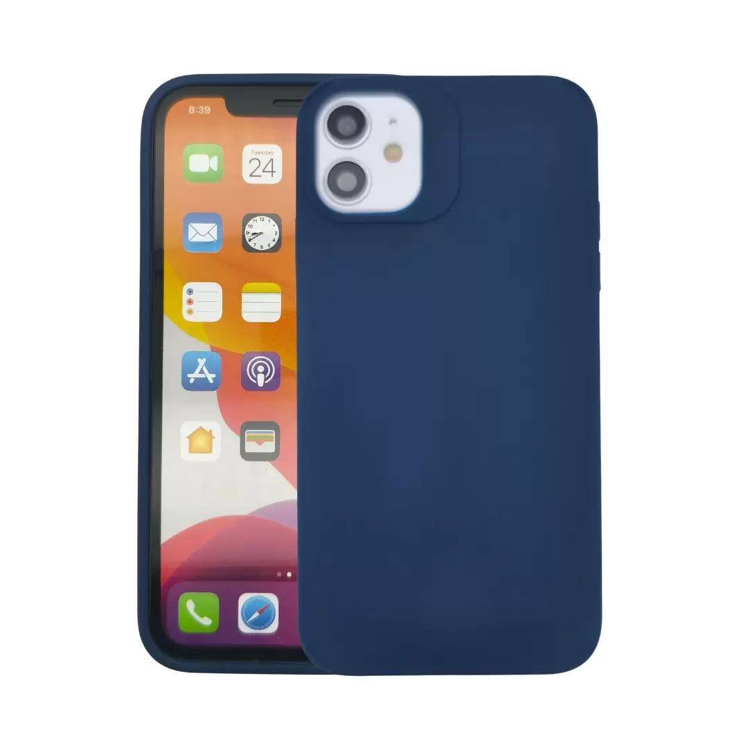 iPhone 11 TPU Case Royal Blue