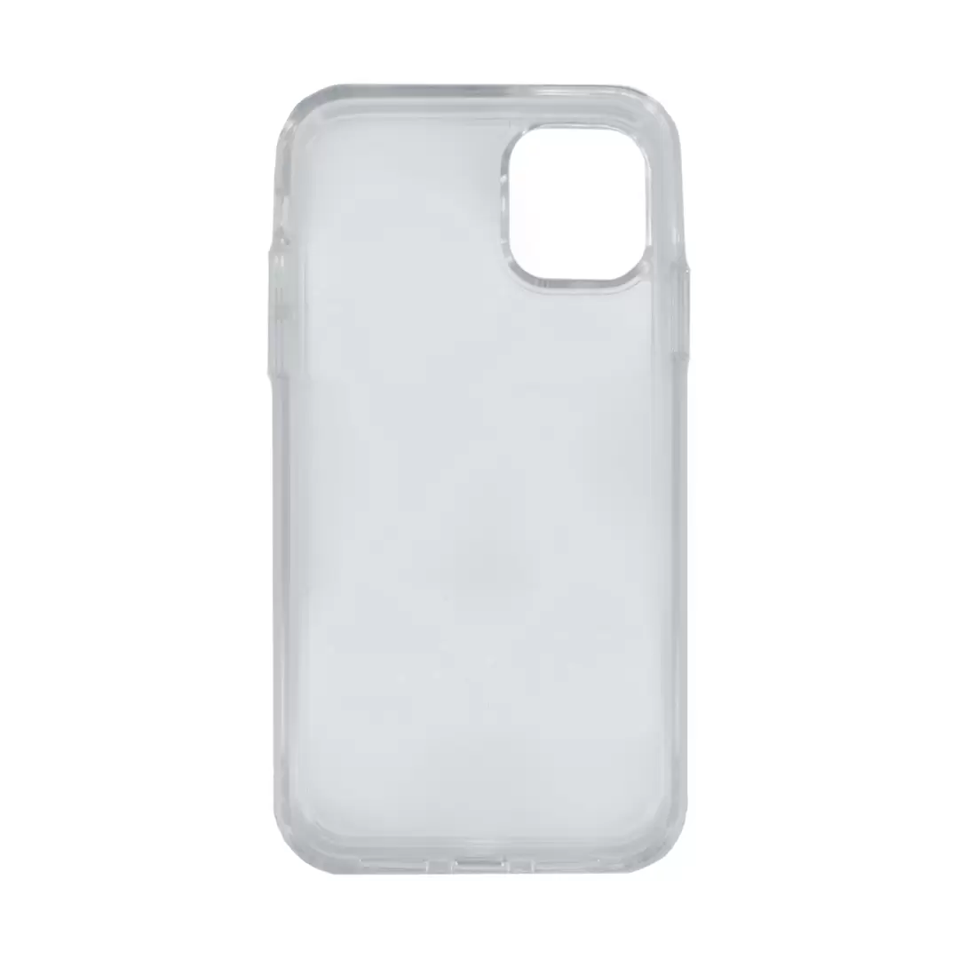 iPhone 11 Fleck Case Crystal Clear