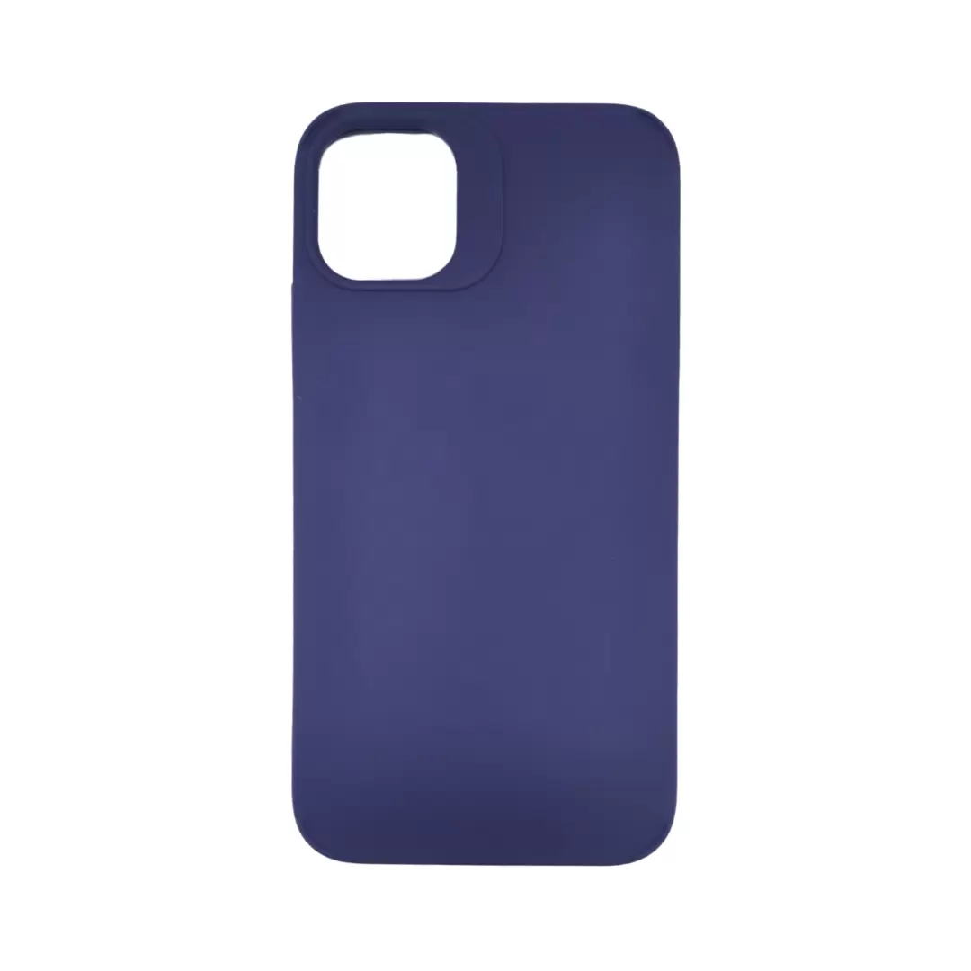 iPhone 11 TPU Case Purple