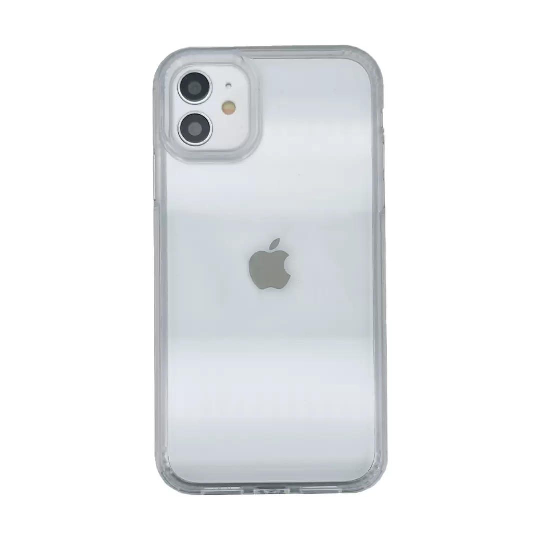 iPhone 11 Clear Case