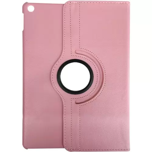 iPad Pro 13 (2024) Portfolio Case baby pink