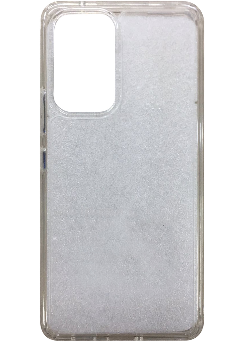 Samsung Galaxy A53 5G Hard Clear Case