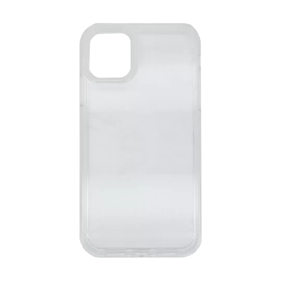 iPhone 11 Clear Case