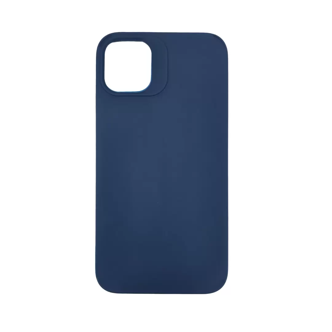 iPhone 11 TPU Case Royal Blue