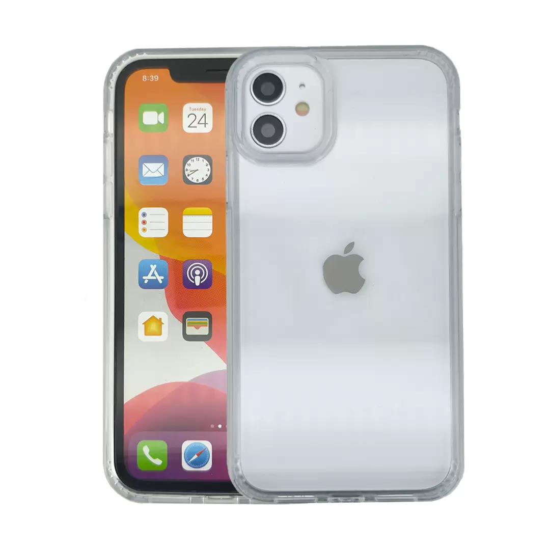 iPhone 11 Clear Case