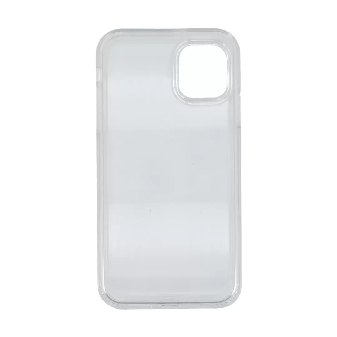 iPhone 11 Clear Case